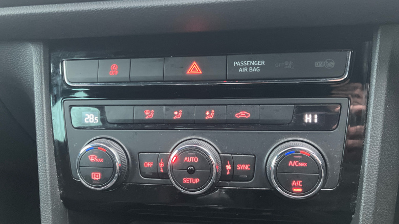 SEAT Ateca 2.0 TDI FR 5dr 4Drive Diesel Estate